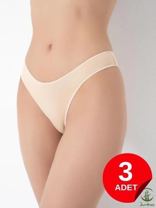 G-Box 936 Bayan Bambu 3'Lü String