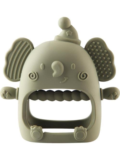 AE-2501 SİLİKON ELDİVEN DİŞLİK -AYZ