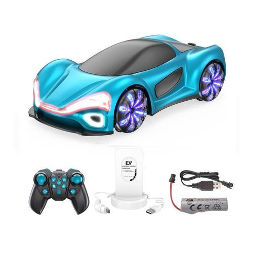 JIN-2990 UK FF ŞARJLI 2 4G ELEKLTRİKLİ SPOR