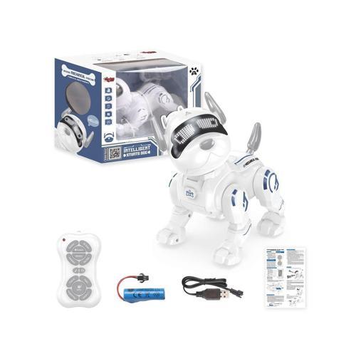 JIN-3800 UK FF ŞARJLI IŞIKLI VE SESLİ AKILLI