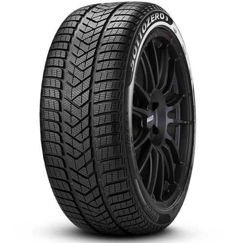 225/50R18 99H XL AO Winter Sottozero 3 (Kış) (2025)