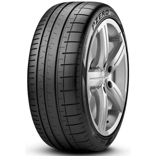 285/35ZR20 104Y XL * (PZC4) PZero Corsa (Yaz) (2023)