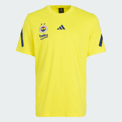 FB TRVL TEE M