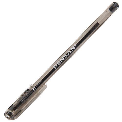 2250 My-Tech Tükenmez Kalem 1.0 mm SİYAH