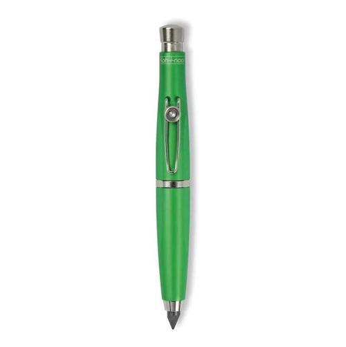 5321 5.6 mm. Lüks Portmin Versatil Kalem YEŞİL