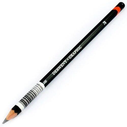 Graphic Pencil Dereceli Kalem 7B