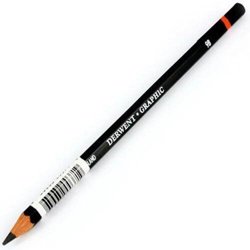 Graphic Pencil Dereceli Kalem 9B