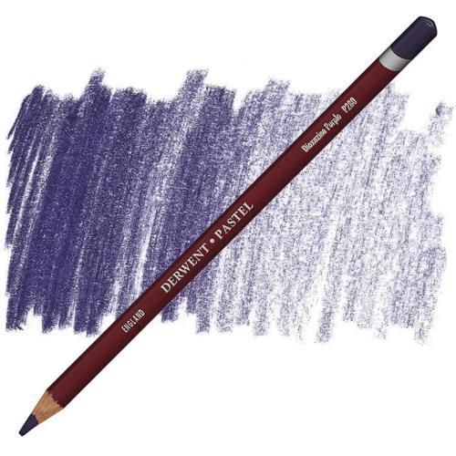 Pastel Pencil P280 Dioxazine Purple
