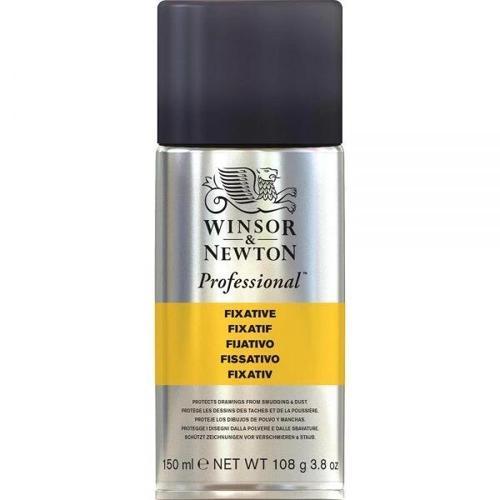Professional Fixative Sprey 150 ml.