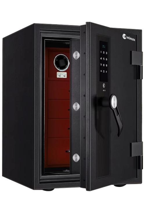 Panzer Sm34 Yangına Dayanıklı Saat Ve Mücevher Kasası