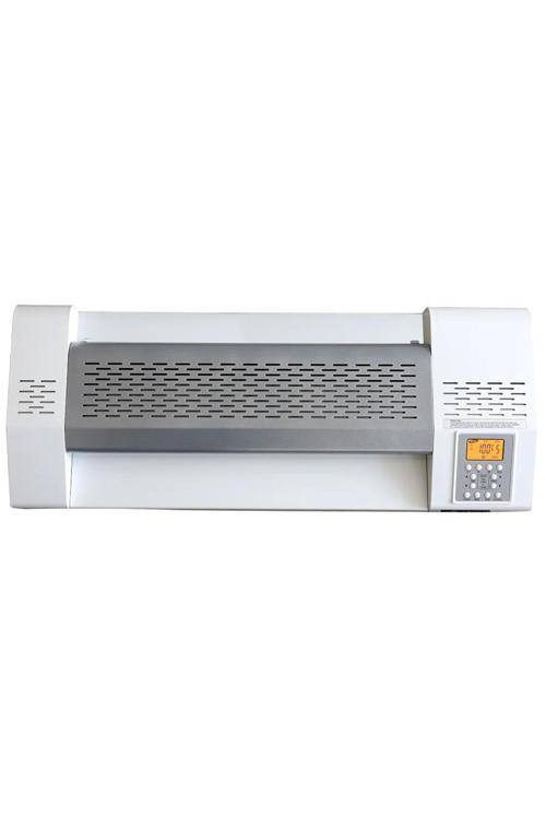 Flex R6-480C 6 Silindir A2 Laminasyon Pvc Makinası