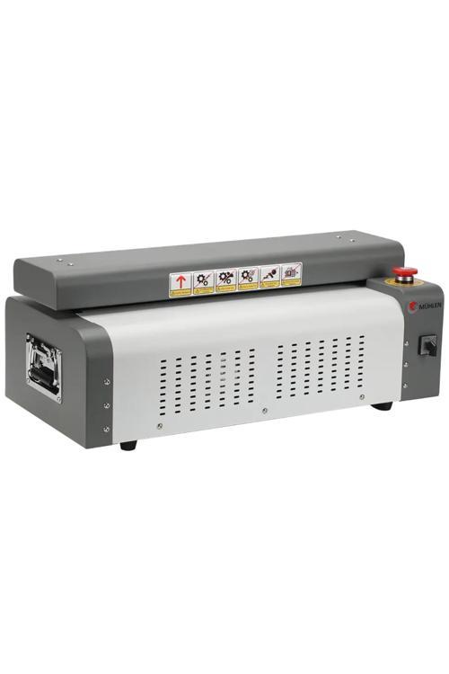 Gen 500 Ambalaj Dolgu & Karton İşleme Makinesi