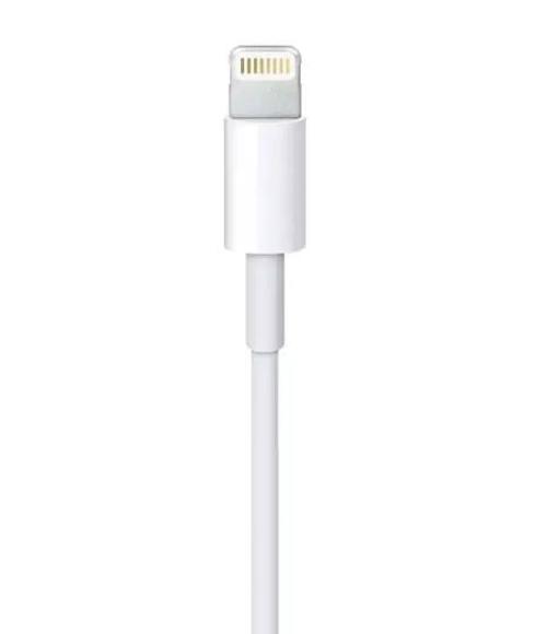ZR649 Lightning 15 Cable 2 M