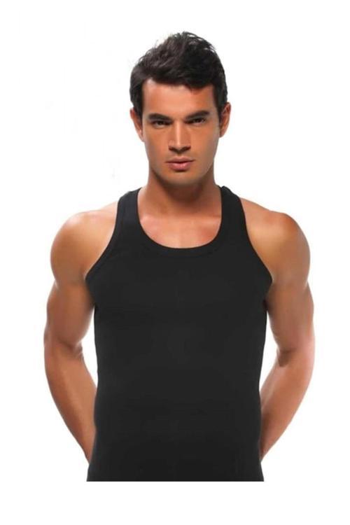 İç Giyim Erkek Pamuklu Sporcu Rambo Atlet 6lı Paket