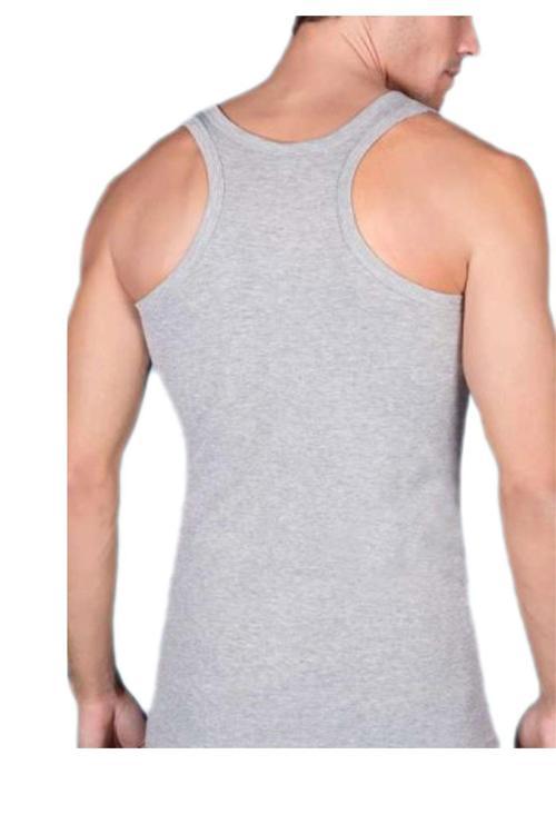 İç Giyim Erkek Pamuklu Spor Rambo Atlet 3lü Paket