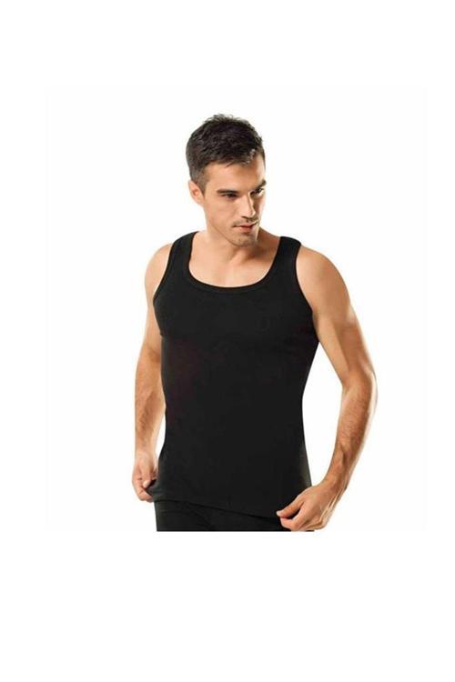İç Giyim Erkek Ribana Atlet Renkli 6 Lı Paket