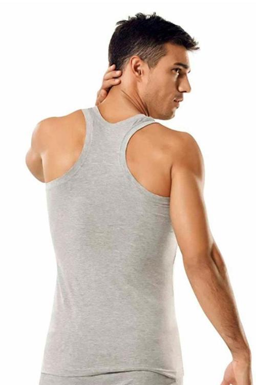 İç Giyim Erkek Ribana Sporcu Atlet 6 Lı Paket