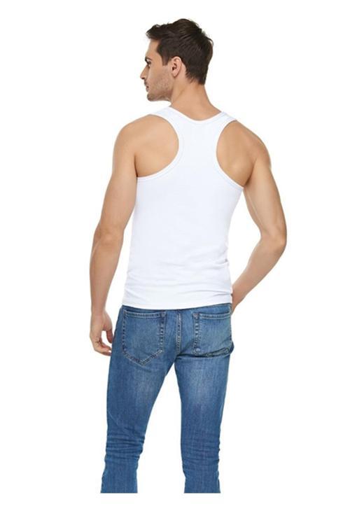 İç Giyim Elit Erkek Likralı Sporcu Atlet