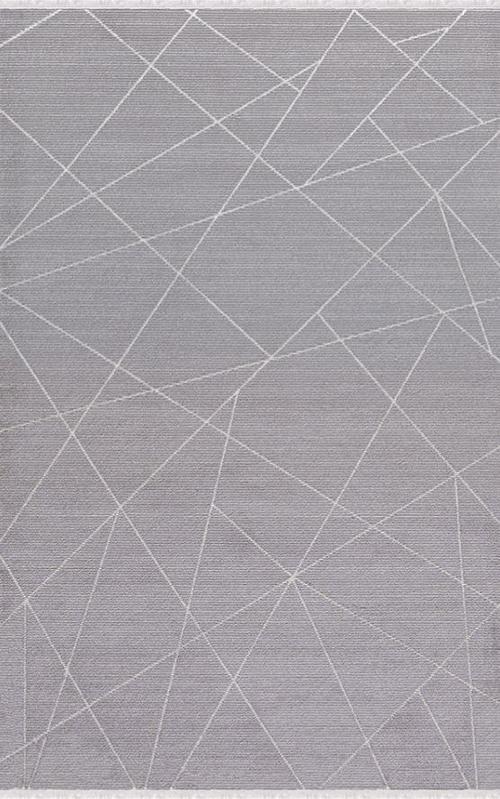 Halı Diyez Serisi 37917 095 Akrilik Yün Halı Salon Oturma Yatak Odası Halısı