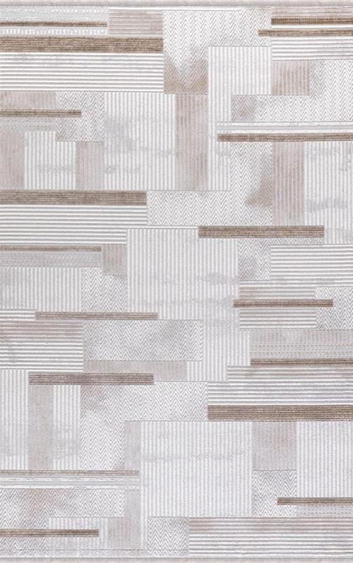 Halı Diyez Serisi 39140 080 Akrilik Yün Halı Salon Oturma Yatak Odası Halısı