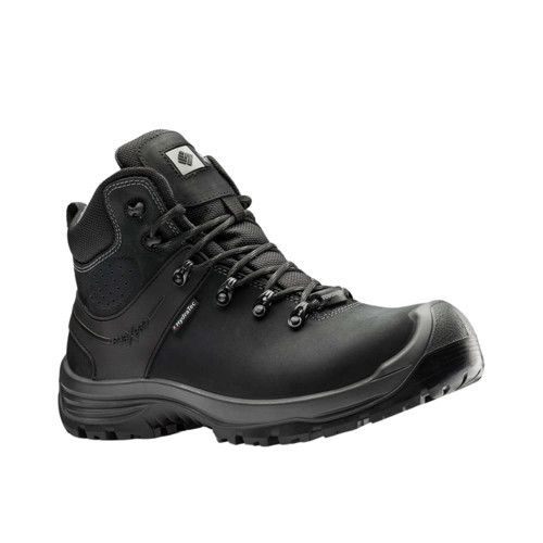 HIKER BLACK S3 SRC WRU Su Geçirmez İş Botu