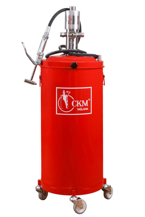 B1 Havalı İnce Yağ Pompası 50 LT