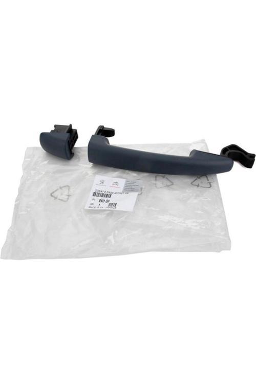 Kapı Kolu Psa Partner/Berlıngo207/C4 B.M 07- (Oem No: 9101.Gh)