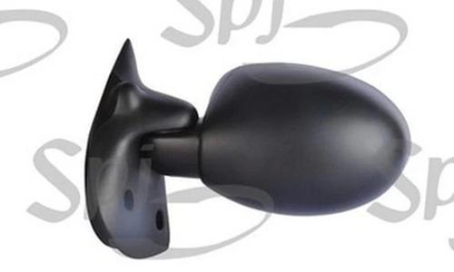Twingo Elektrikli Ayna 1996-2008 Sol Oem No:7700834988