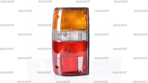 Stop Lambası Hilux   88-1997 Ln-85 Sol (Oem No:8156089163)