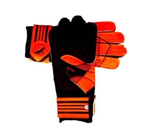 Vertex Kaleci Eldiveni No:5 Turuncu