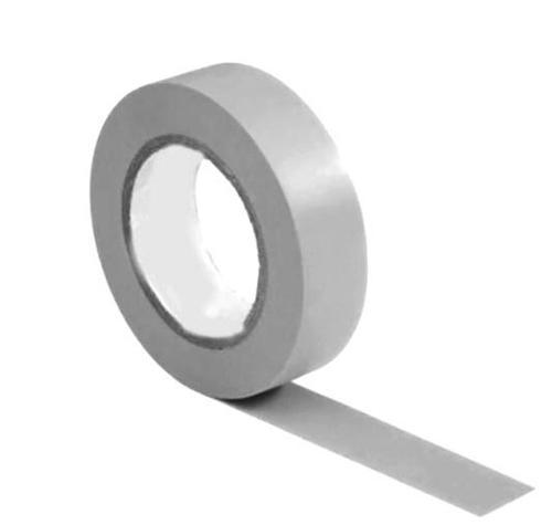 Elektrik Bandı 19Mmx5Mt Gri Bant - 3 adet