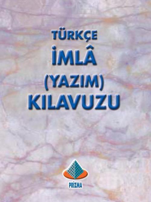 Prizma - İmla Klavuzu