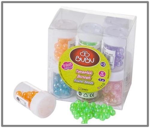 Tuzlukta Boncuk 12 kutu