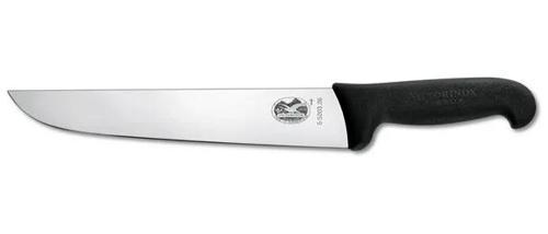 Victorinox 5 6503 15 Geniş Ağızlı Yüzme Bıçağı 15 Cm - Fibrox Sap