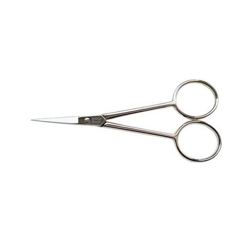 Rose 009-400 M620 Ayrık Saplı Tırnak Makası No: 4 İnç / 10,16 Cm - Krom Kaplama