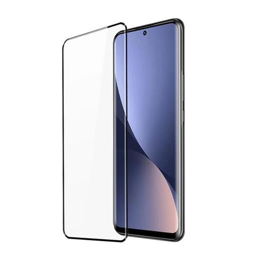 Dux Ducis Xiaomi 12 Pro/12S pro Full Kaplama Tempered Cam Ekran Koruyucu-(5775)