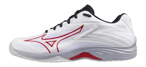 Lightning Star Z7 Jr Unisex Çocuk Voleybol Ayakkabısı Beyaz