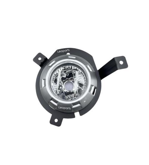 Mitsubishi L200 Sis Lambası Sol 2008-2010