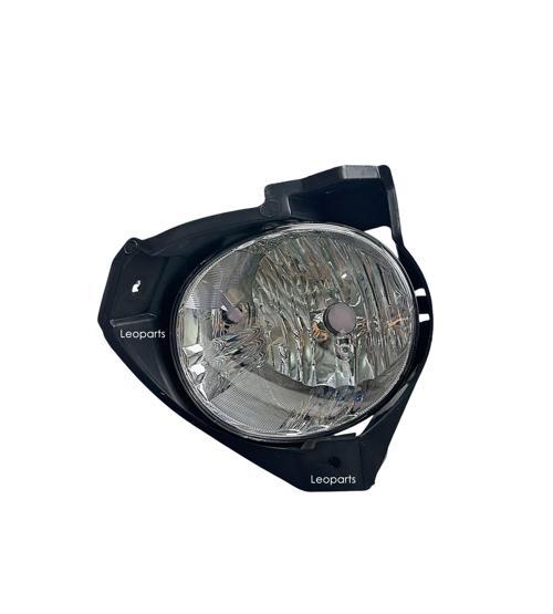 Toyota Hilux Vigo Sis Lambası Sol 2009-2011