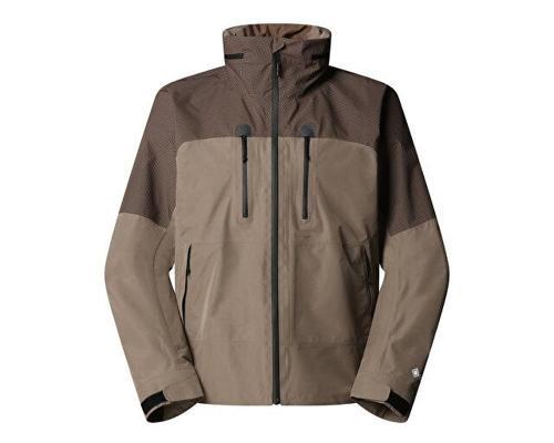 M Hke Devils Thumb Gtx Jacket Erkek Outdoor Montu NF0A8CG3DHI1 Kahverengi