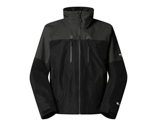 M Hke Devils Thumb Gtx Jacket Erkek Outdoor Montu NF0A8CG3JK31 Siyah