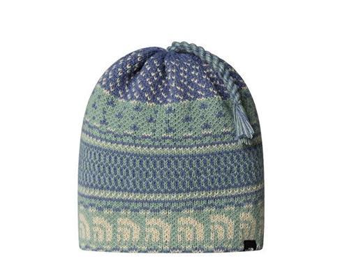Cabin Ski Tuke Bere NF0A8CH0HHO1 Yeşil