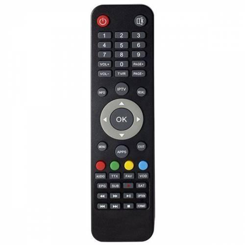 Nero2 + Plus İptv Hd Uydu Kumandası