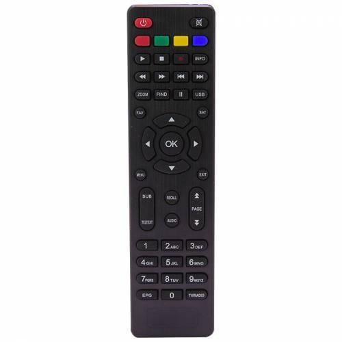 Piko 500 Hd Plus Uydu Kumandası