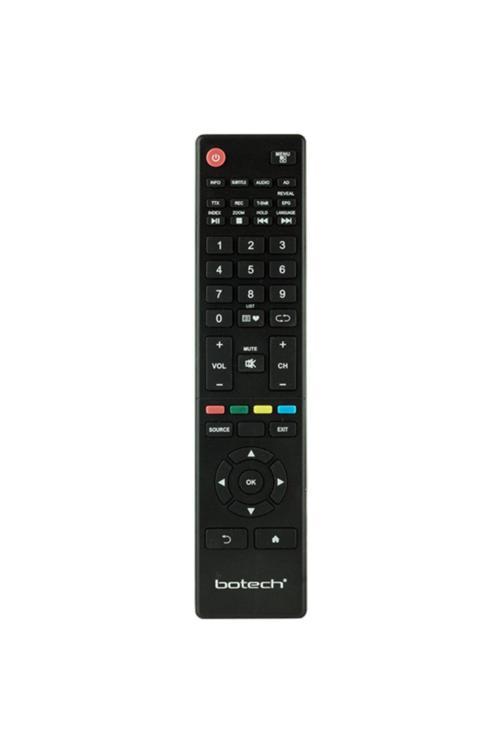 U5600 Lcd Led Tv Kumanda