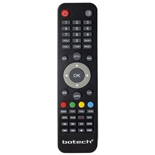 NERO 2 OTT BOX UYDU KUMANDA