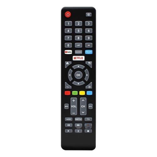 4K Android Smart TV Kumandası