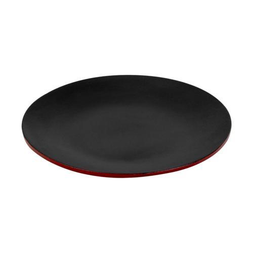 Yuvarlak Servis Tabağı Çap(Ø)21cm.