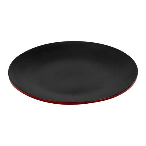 Yuvarlak Servis Tabağı Çap(Ø)25cm.