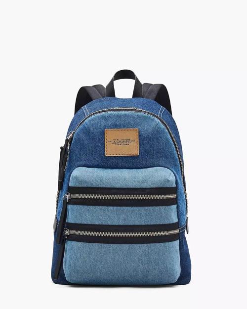 Unisex Sırt Çanta 2P5HBP003H03
